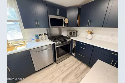 3165 W Linda Lane, Benson, AZ 85602 - Photo 6