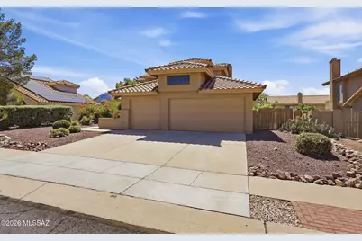 1061 W Antelope Creek Way, Oro Valley, AZ 85737 - Photo 2