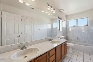1061 W Antelope Creek Way, Oro Valley, AZ 85737 - Photo 28