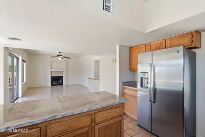 1061 W Antelope Creek Way, Oro Valley, AZ 85737 - Photo 14