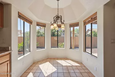 1061 W Antelope Creek Way, Oro Valley, AZ 85737 - Photo 16