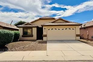 2875 W Simplicity Dr, Tucson, AZ 85741 - Photo 1