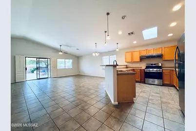 2875 W Simplicity Drive, Tucson, AZ 85741 - Photo 6