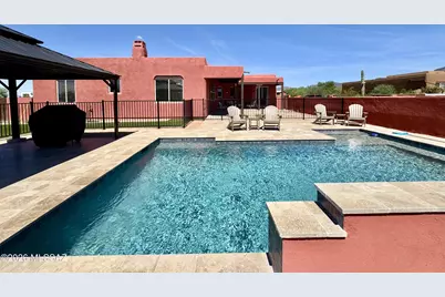 8029 W Tree Frog Trail, Tucson, AZ 85735 - Photo 6