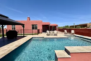 8029 W Tree Frog Trail, Tucson, AZ 85735 - Photo 6