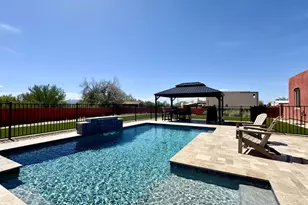 8029 W Tree Frog Trail, Tucson, AZ 85735 - Photo 8