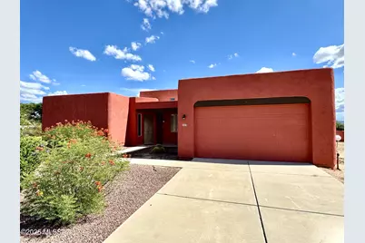 8029 W Tree Frog Trail, Tucson, AZ 85735 - Photo 2