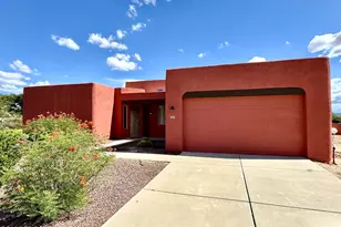8029 W Tree Frog Trail, Tucson, AZ 85735 - Photo 2