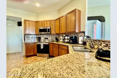 8029 W Tree Frog Trail, Tucson, AZ 85735 - Photo 14
