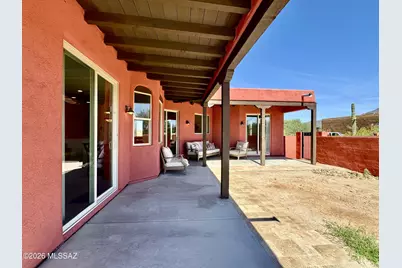 8029 W Tree Frog Trail, Tucson, AZ 85735 - Photo 12