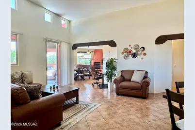 8029 W Tree Frog Trail, Tucson, AZ 85735 - Photo 30