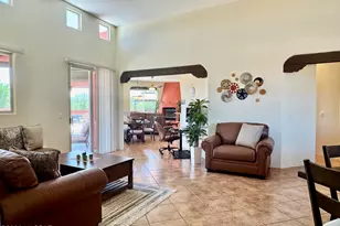 8029 W Tree Frog Trail, Tucson, AZ 85735 - Photo 30