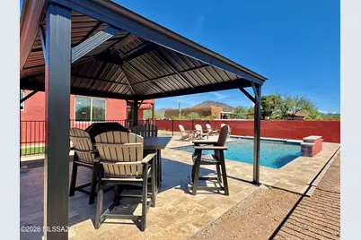 8029 W Tree Frog Trail, Tucson, AZ 85735 - Photo 10