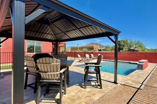 8029 W Tree Frog Trail, Tucson, AZ 85735 - Photo 10
