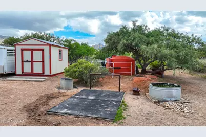 7601 E Diamondback Road, Saint David, AZ 85630 - Photo 42