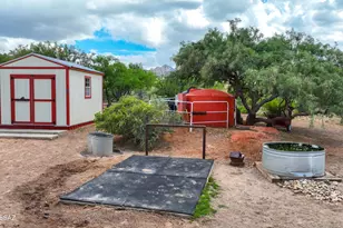7601 E Diamondback Rd, Saint David, AZ 85630 - Photo 42