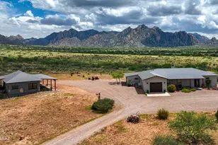 7601 E Diamondback Rd, Saint David, AZ 85630 - Photo 4