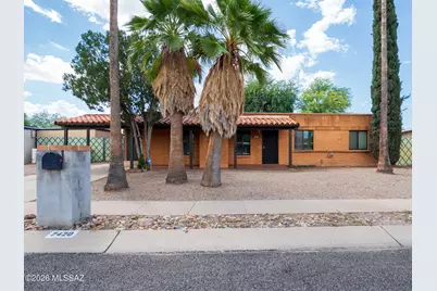 7420 E 39th Street, Tucson, AZ 85730 - Photo 2