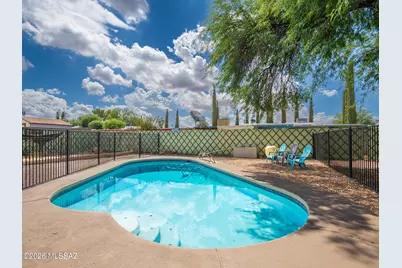 7420 E 39th Street, Tucson, AZ 85730 - Photo 1