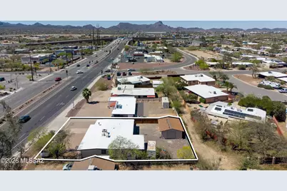4400 W Ina Road, Tucson, AZ 85741 - Photo 4