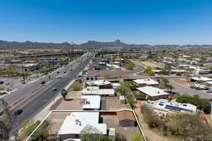 4400 W Ina Rd, Tucson, AZ 85741 - Photo 4