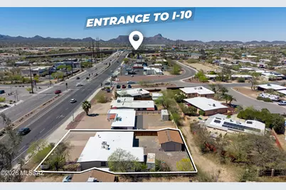 4400 W Ina Road, Tucson, AZ 85741 - Photo 2