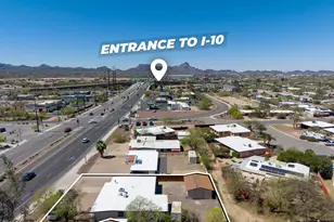 4400 W Ina Rd, Tucson, AZ 85741 - Photo 2