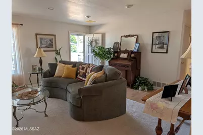 602 W 6th Avenue, San Manuel, AZ 85631 - Photo 8