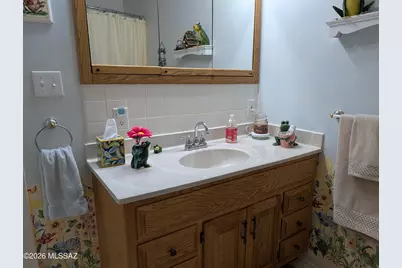 602 W 6th Avenue, San Manuel, AZ 85631 - Photo 18