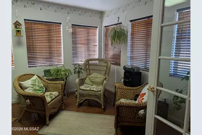 602 W 6th Avenue, San Manuel, AZ 85631 - Photo 14