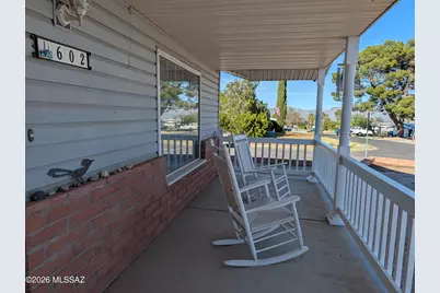 602 W 6th Avenue, San Manuel, AZ 85631 - Photo 2