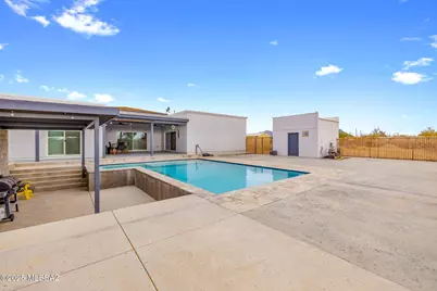 6585 W Michigan Street, Tucson, AZ 85735 - Photo 6