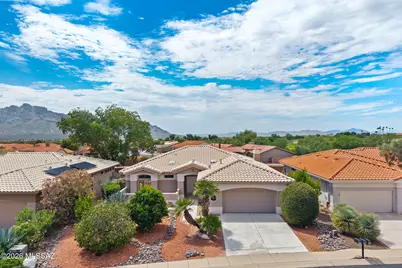 1900 E Singing Bow Way, Oro Valley, AZ 85755 - Photo 4