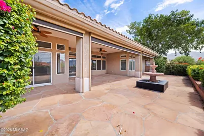 1900 E Singing Bow Way, Oro Valley, AZ 85755 - Photo 32