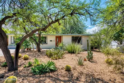 2526 E Hampton Street, Tucson, AZ 85716 - Photo 1