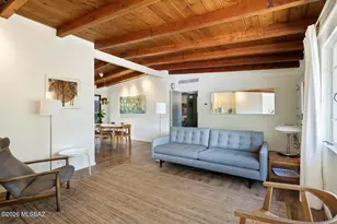 2526 E Hampton St, Tucson, AZ 85716 - Photo 4