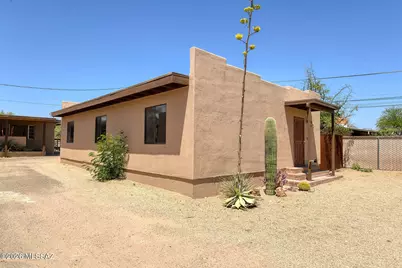 1009 E Halcyon Road, Tucson, AZ 85719 - Photo 6