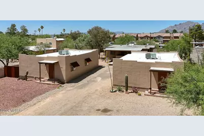 1009 E Halcyon Road, Tucson, AZ 85719 - Photo 2