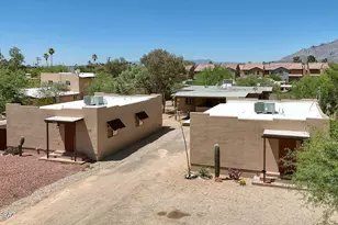 1009 E Halcyon Rd, Tucson, AZ 85719 - Photo 2