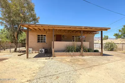 1011 E Halcyon Road, Tucson, AZ 85719 - Photo 1