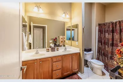 5089 W Coyote Gulch Loop, Marana, AZ 85658 - Photo 28