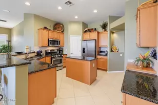 5089 W Coyote Gulch Loop, Marana, AZ 85658 - Photo 8