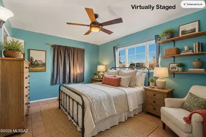 4334 E La Jolla Circle, Tucson, AZ 85711 - Photo 18