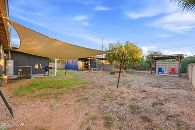 4334 E La Jolla Circle, Tucson, AZ 85711 - Photo 44