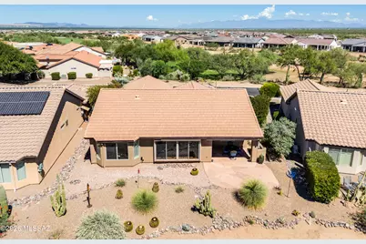 1267 N Rams Head Road, Green Valley, AZ 85614 - Photo 48