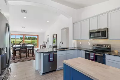 1267 N Rams Head Road, Green Valley, AZ 85614 - Photo 28
