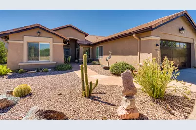 1267 N Rams Head Road, Green Valley, AZ 85614 - Photo 6