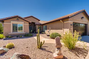 1267 N Rams Head Rd, Green Valley, AZ 85614 - Photo 6