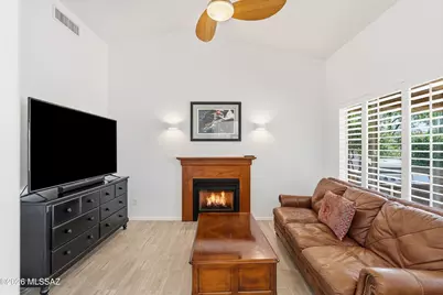 1267 N Rams Head Road, Green Valley, AZ 85614 - Photo 20