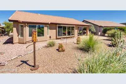 1267 N Rams Head Road, Green Valley, AZ 85614 - Photo 42